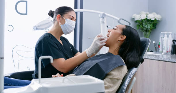 Best Traditional Braces  in Honeygo, MD