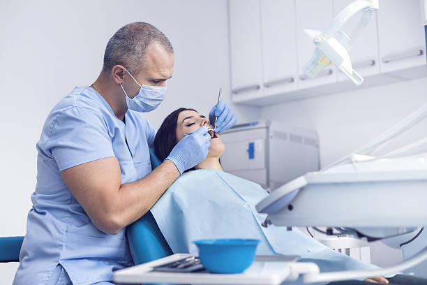 Emergency Dental Services in Honeygo, MD