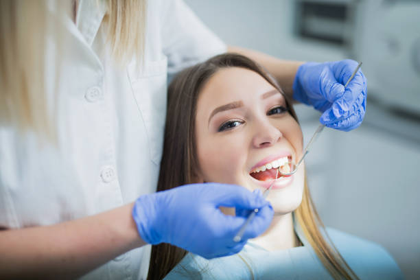 Best Cosmetic Dentistry  in Honeygo, MD