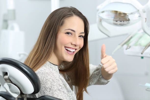 Best Dental Fillings (Composite and Amalgam)  in Honeygo, MD